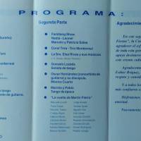 Fiesta de Fiestas '98