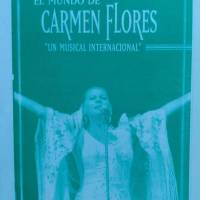 Carmen Flores