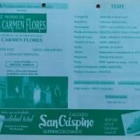 Carmen Flores