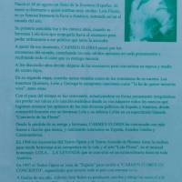 Carmen Flores