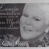 Esencia Romantica