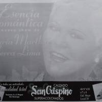 Esencia Romantica