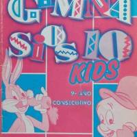 Gimnasios 10 Kids