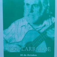 José Larralde