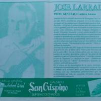 José Larralde