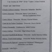 Semana de la Hispanidad