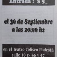 Festival Aerobics y Danzas