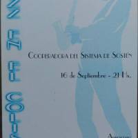Jazz en el Coliseo