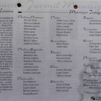 Orquesta Juvenil Municipal de Berisso