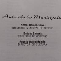 Orquesta Juvenil Municipal de Berisso