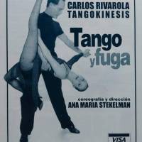 Tango y Fuga