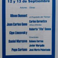 Teatro Nuestro-