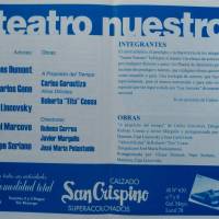 Teatro Nuestro-