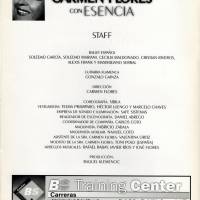 "Con esencia"