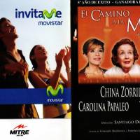 "Camino a la Meca"