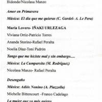 "Iñaki por los niños"