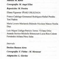 "Iñaki por los niños"