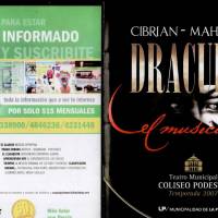 "Drácula"