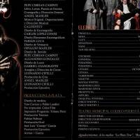 "Drácula"