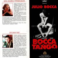 "Bocca Tango"