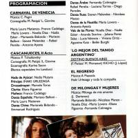Iñaki Urlezaga & Ballet Concierto