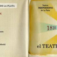 "El Teatro y la Historia 1810-1853"