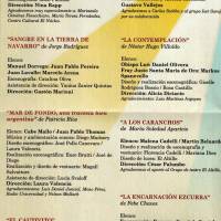 "El Teatro y la Historia 1810-1853"