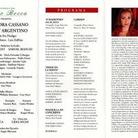"Carmen"