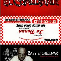 "El comediante"