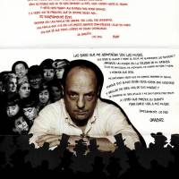 "El comediante"