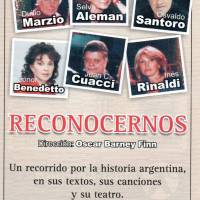 Reconocernos