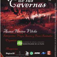 La era de las cavernas