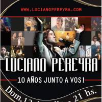 Luciano Pereyra