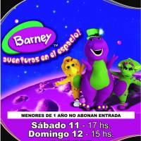 Barney
