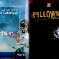 The Pillowman