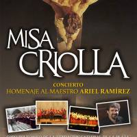Misa Criolla