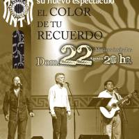 Ashpa Inti, El color de tu recuerdo