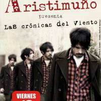 Las crónicas del viento