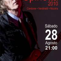 Spinetta