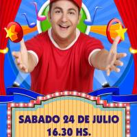 El show de Topa