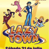 Lazy town