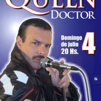 Musical de Freddie Mercury
