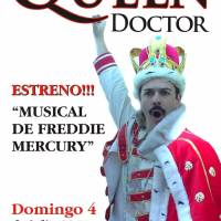 Musical de Freddie Mercury