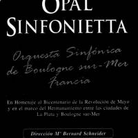 Opal Sinfonietta
