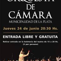 Ciclo de Conciertos sinfónicos