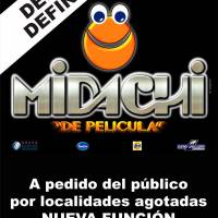 De Película