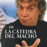 La cátedra del macho