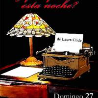 Y por qué no esta noche?
