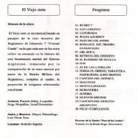 200º Aniversario Regimiento de Infantería