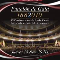 Función de Gala
